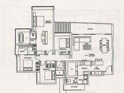 Viva (D11), Condominium #618184811